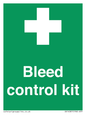 SX14087: Bleed control kit