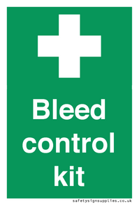 SX14087: Bleed control kit
