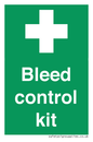 SX14087: Bleed control kit