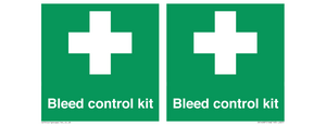 SX14087: Bleed control kit