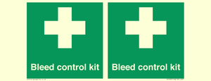 SX14087: Bleed control kit