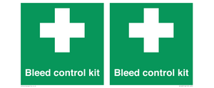 SX14087: Bleed control kit