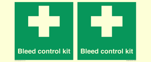 SX14087: Bleed control kit