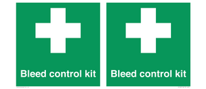 SX14087: Bleed control kit