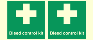 SX14087: Bleed control kit