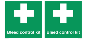 SX14087: Bleed control kit