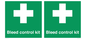 SX14087: Bleed control kit