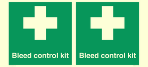 SX14087: Bleed control kit