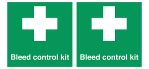 SX14087: Bleed control kit