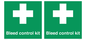SX14087: Bleed control kit