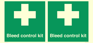SX14087: Bleed control kit