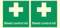 SX14087: Bleed control kit