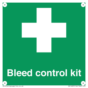 SX14087: Bleed control kit