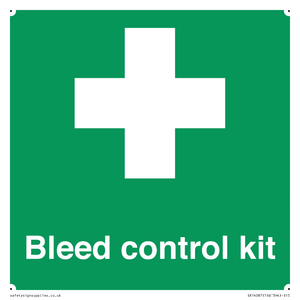 SX14087: Bleed control kit