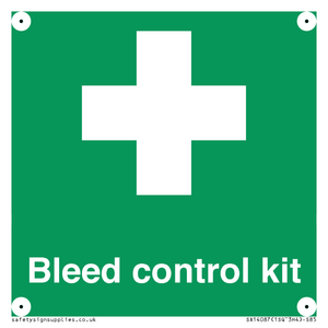 SX14087: Bleed control kit