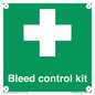 SX14087: Bleed control kit