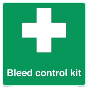 SX14087: Bleed control kit