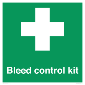SX14087: Bleed control kit