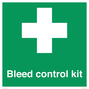 SX14087: Bleed control kit