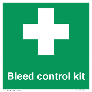 SX14087: Bleed control kit