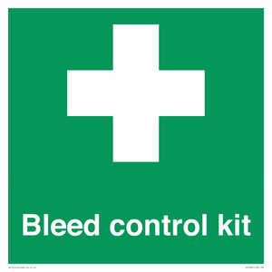 SX14087: Bleed control kit