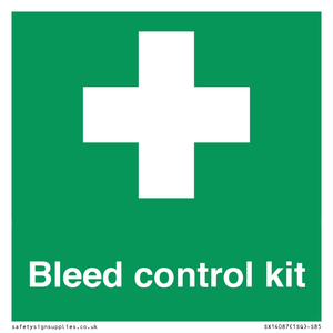 SX14087: Bleed control kit