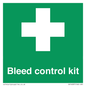 SX14087: Bleed control kit