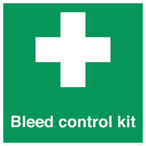SX14087: Bleed control kit