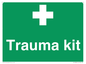 SX14089: Trauma kit