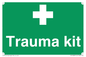 SX14089: Trauma kit