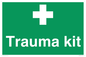 SX14089: Trauma kit