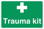 SX14089: Trauma kit