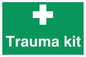 SX14089: Trauma kit