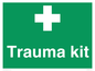 SX14089: Trauma kit