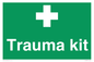 SX14089: Trauma kit