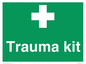SX14089: Trauma kit