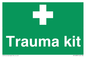 SX14089: Trauma kit