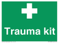SX14089: Trauma kit