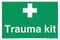 SX14089: Trauma kit