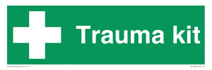 SX14089: Trauma kit