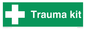 SX14089: Trauma kit