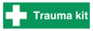 SX14089: Trauma kit