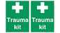 SX14089: Trauma kit