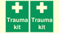 SX14089: Trauma kit