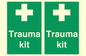 SX14089: Trauma kit