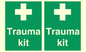 SX14089: Trauma kit