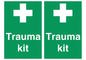 SX14089: Trauma kit