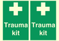SX14089: Trauma kit
