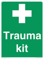 SX14089: Trauma kit