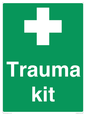 SX14089: Trauma kit